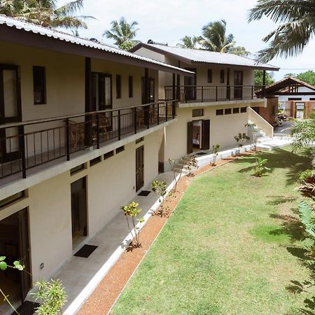 Samba Ahangama Exterior foto