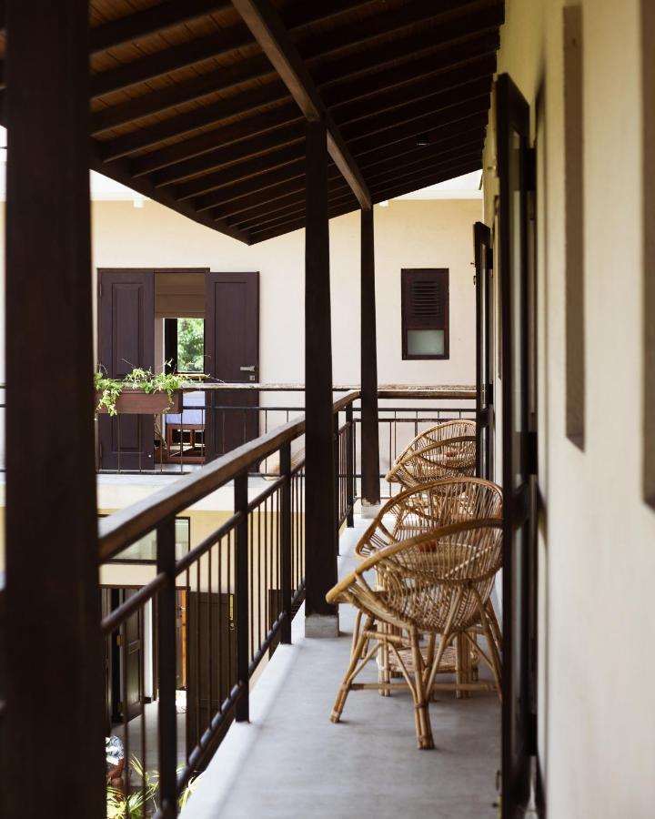 Samba Ahangama Exterior foto
